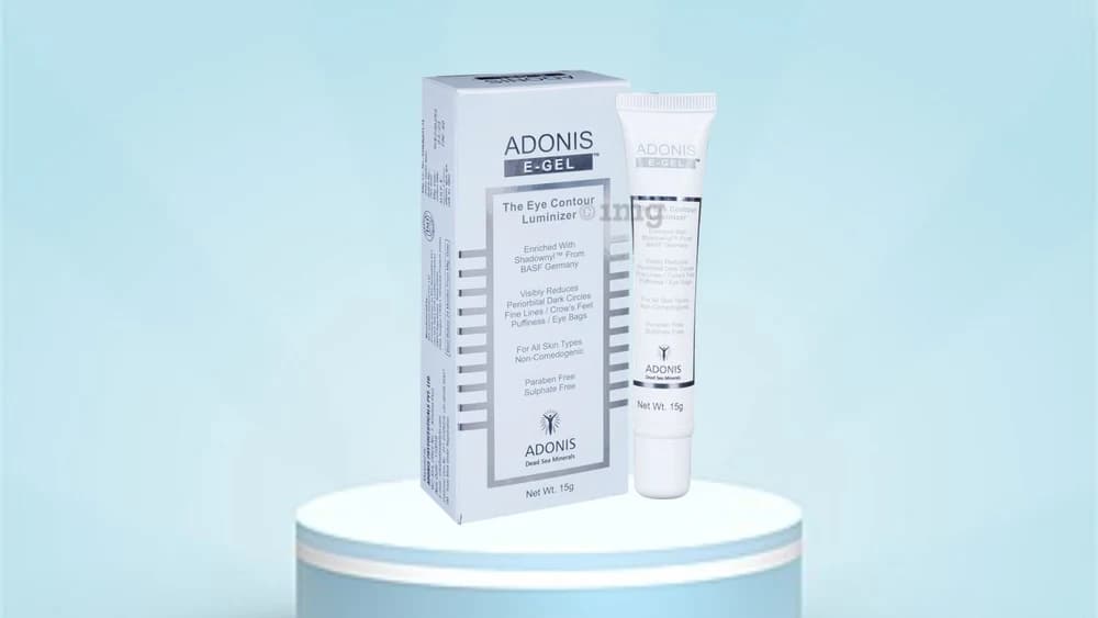 Adonis E-Gel