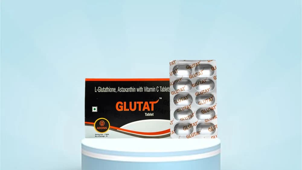 Glutat Tablet