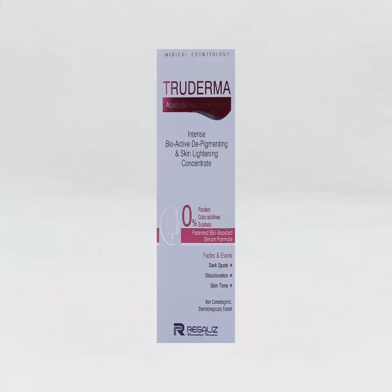 Truderma Absolute