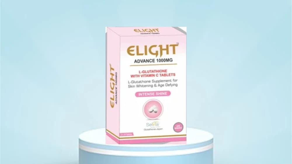 E Light