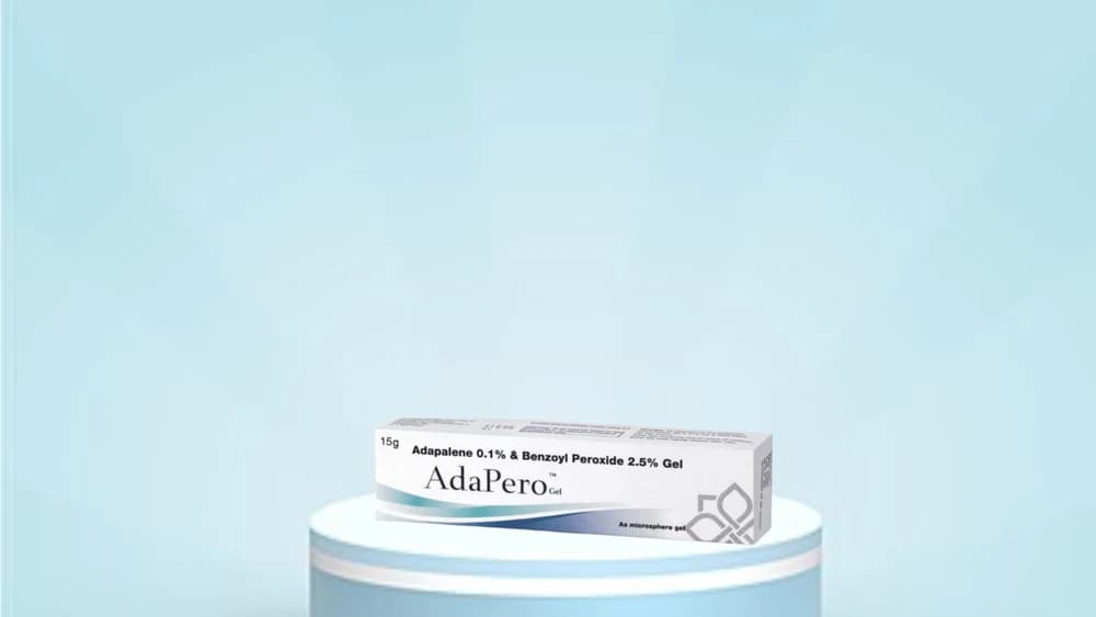 Adapero Gel