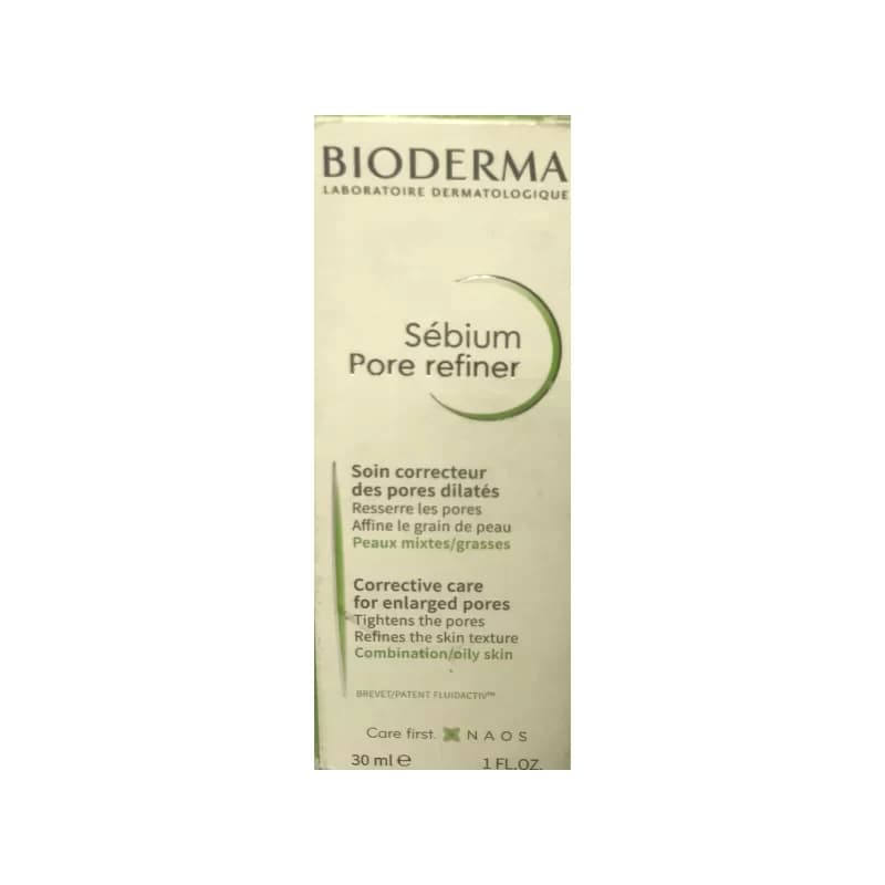 Sebium Pore Refiner
