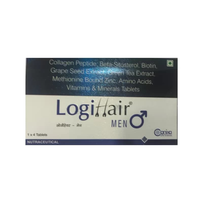 Logihair Men