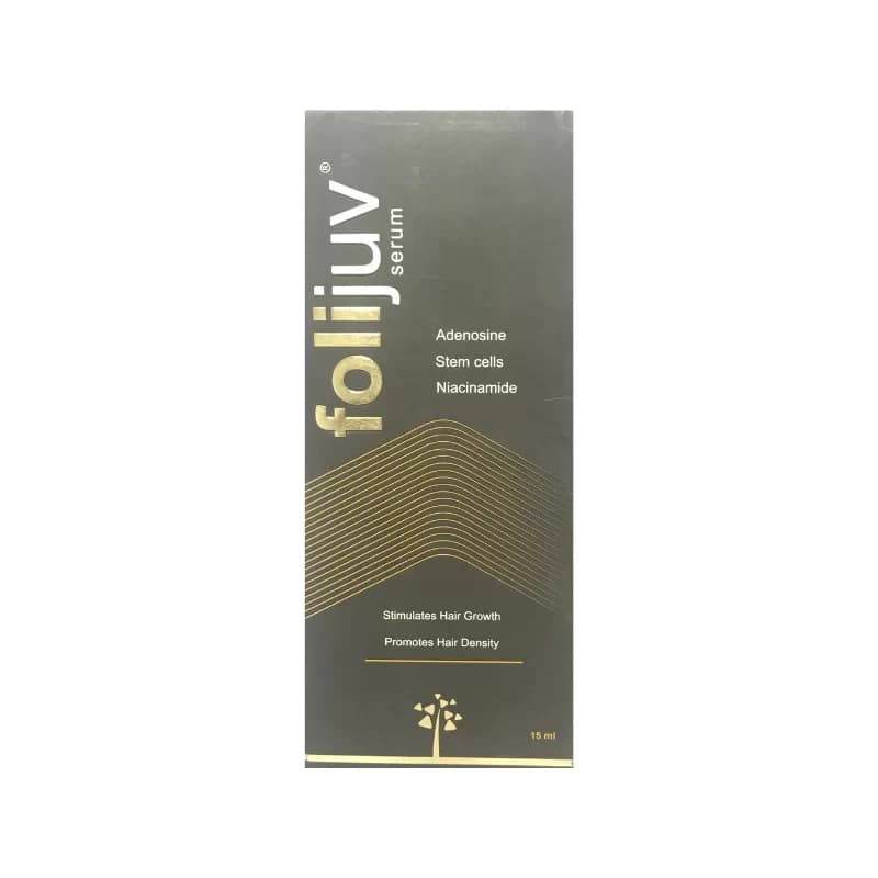 Folijuv serum