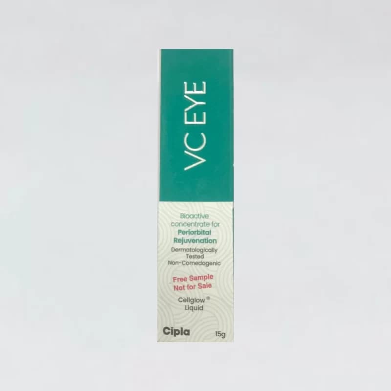 VC Eye
