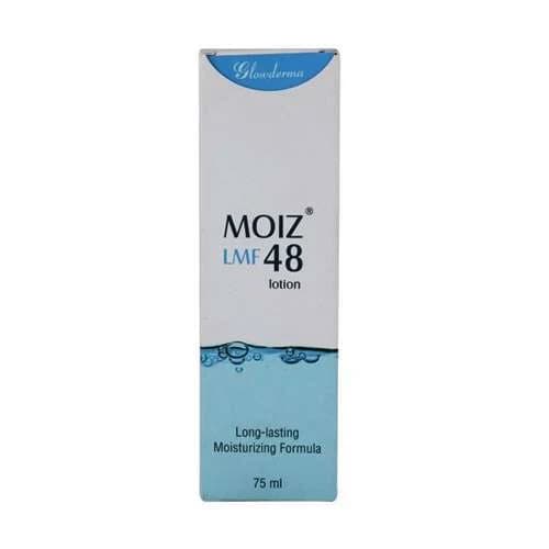 Moiz LMF 48 lotion