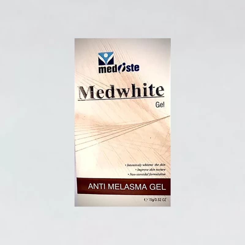 Medwhite Gel