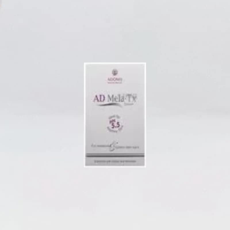 AD Mela- TX Cream