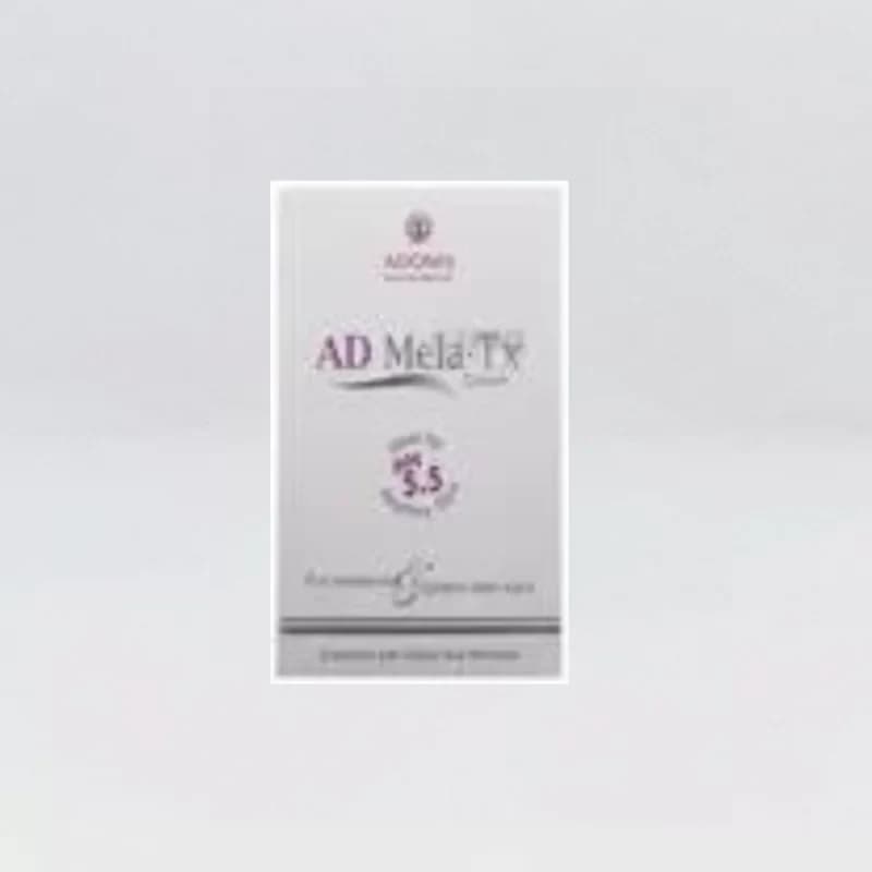 Ado White (Adonis)