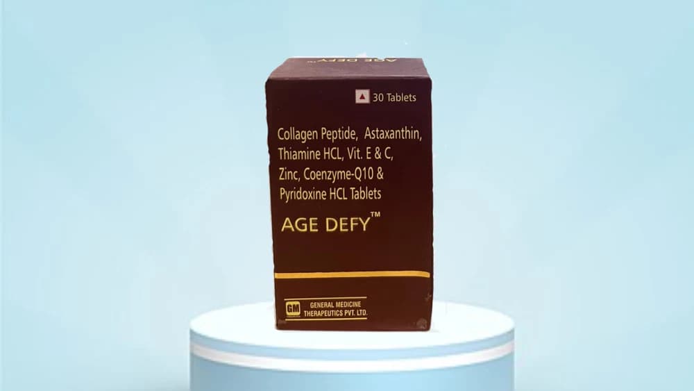 Age Defy Tablets