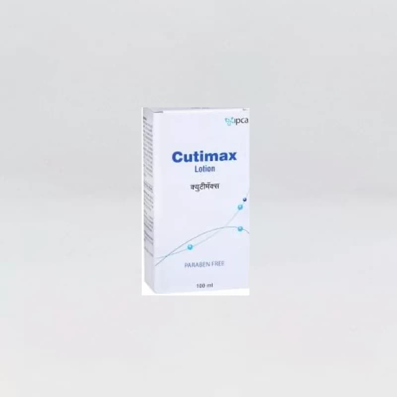 Cutimax Lotion