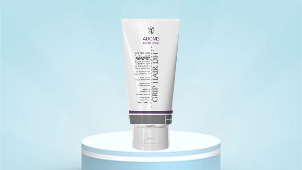 Grip Hair DH Conditioner