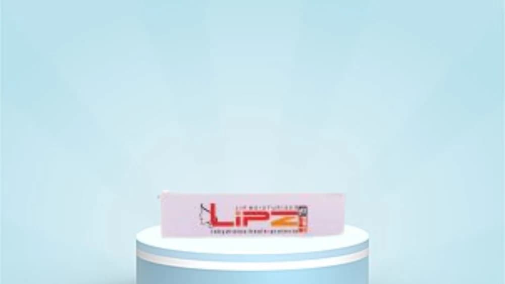 Lipzlite Cream