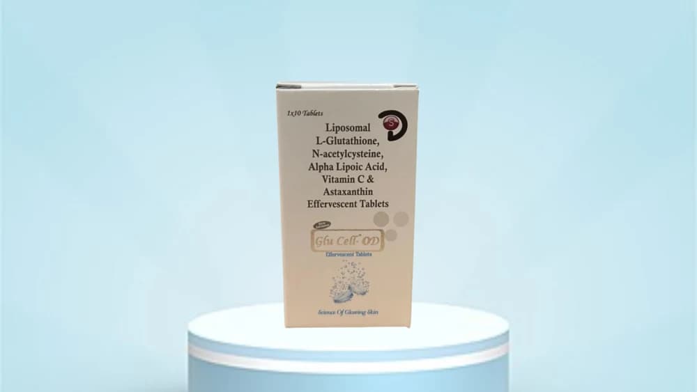 Glu Cell-OD Tablet