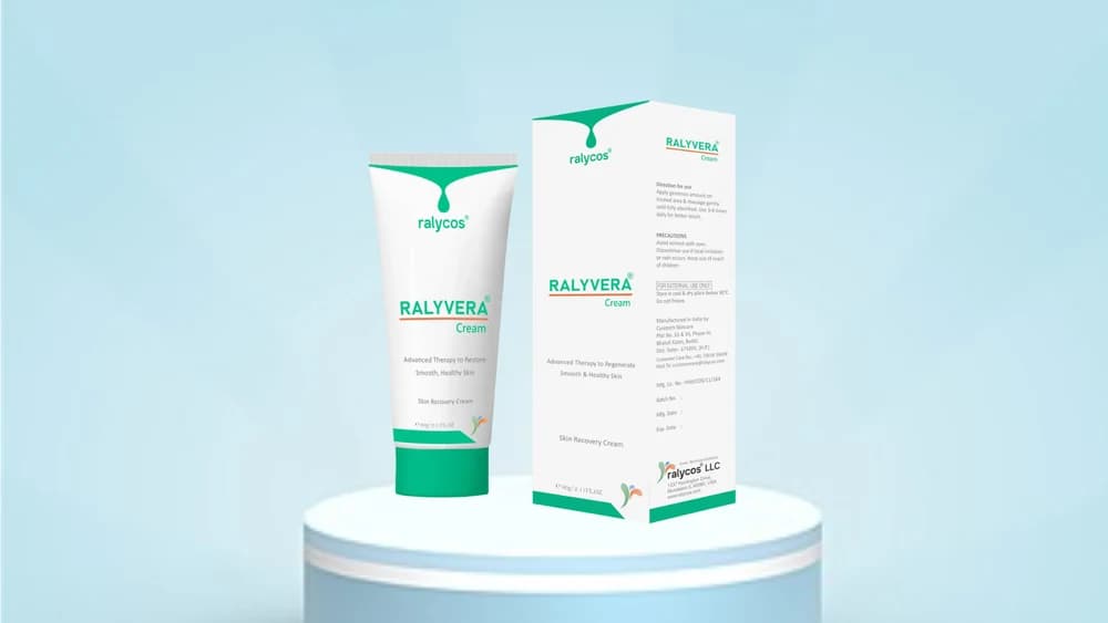 Ralyvera Cream