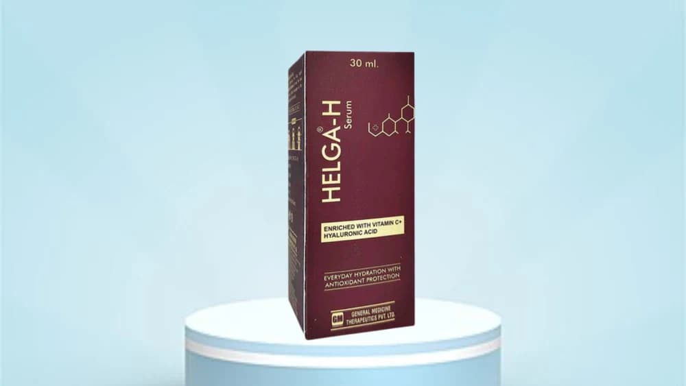 Helga-H Serum