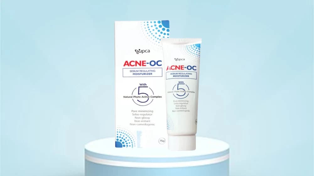 Acne OC Moisturizer