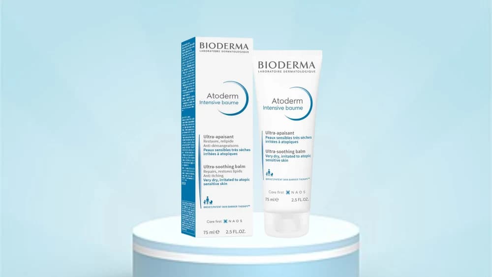 Bioderma Atoderm Intensive Baume 75 ml