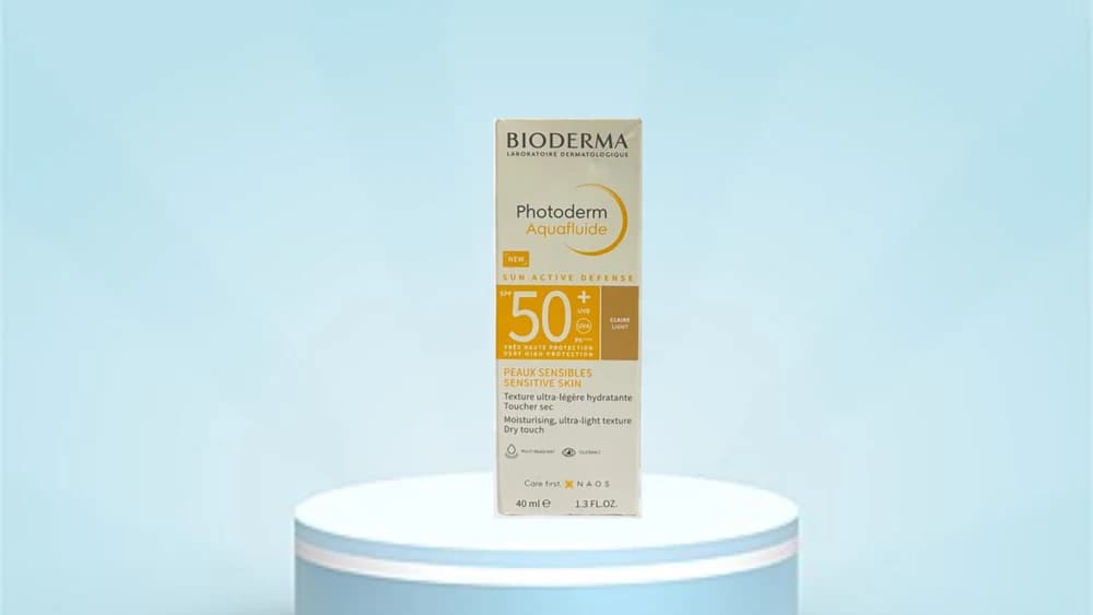 Photoderm Aquafluide