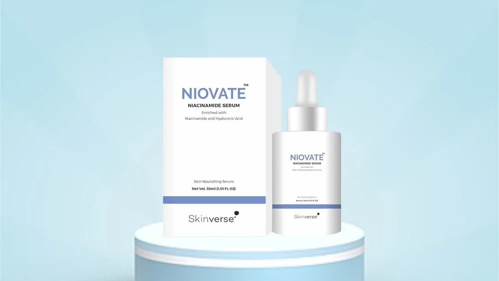 Niovate Serum