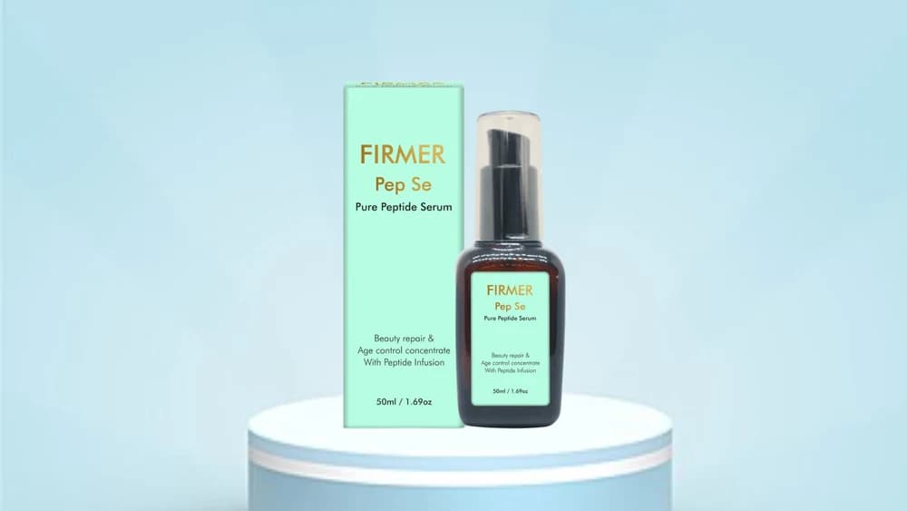 Firmer Pep Se Serum
