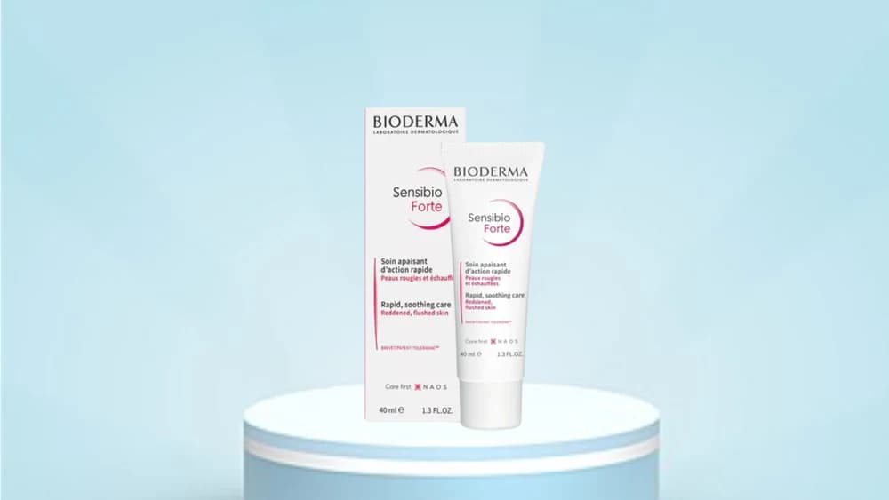 Sensibio Forte