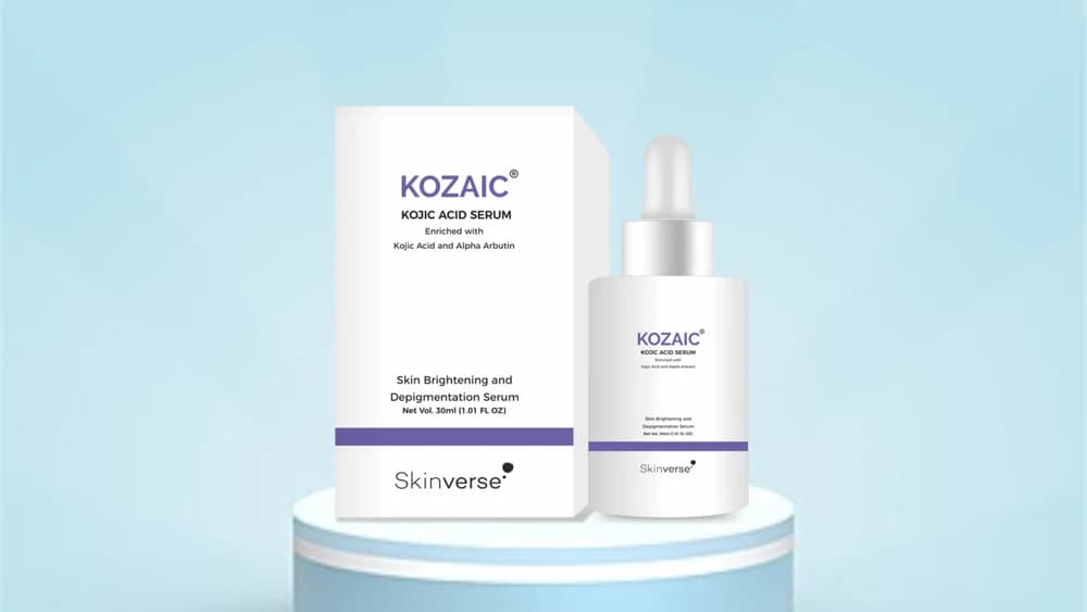 Kozaic