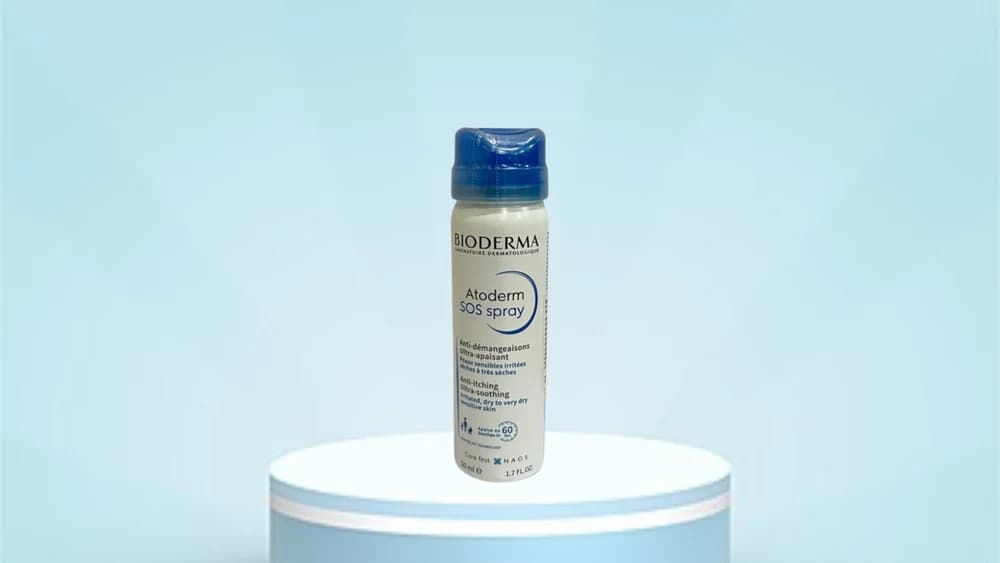 Atoderm SOS Spray