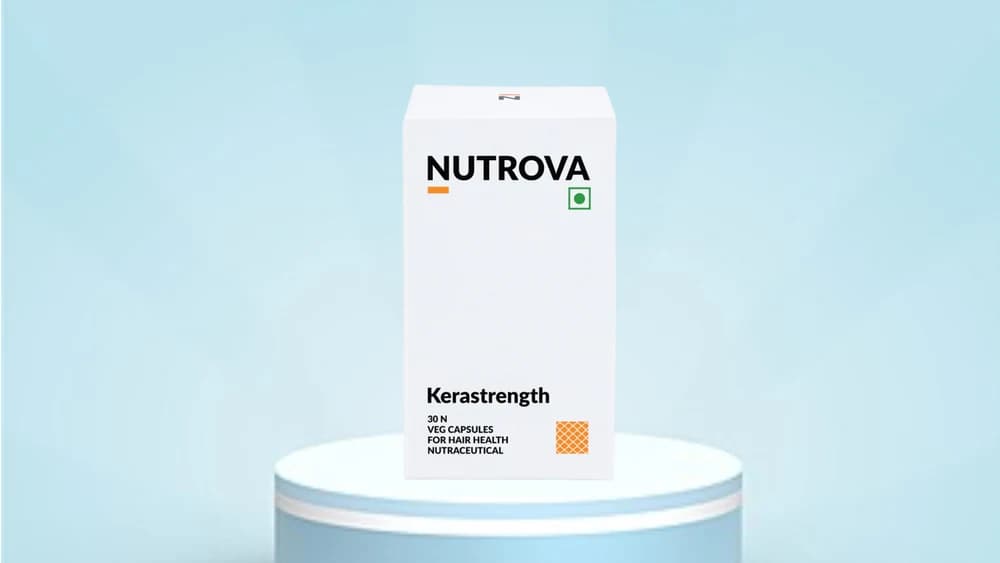 Nutrova Kerastrength