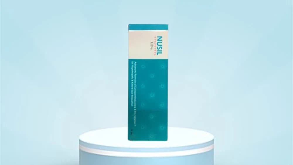 Nusil Ultra Gel