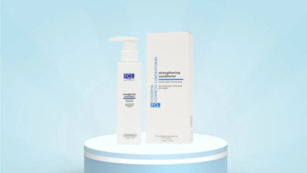 FCL Strengthening Conditioner