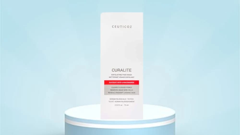 Curalite Cream