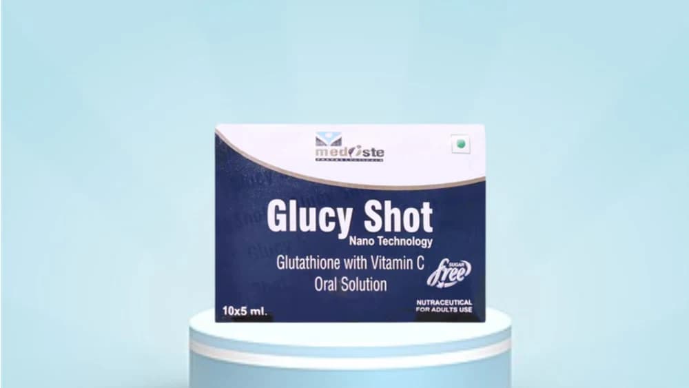 Glucy Shot