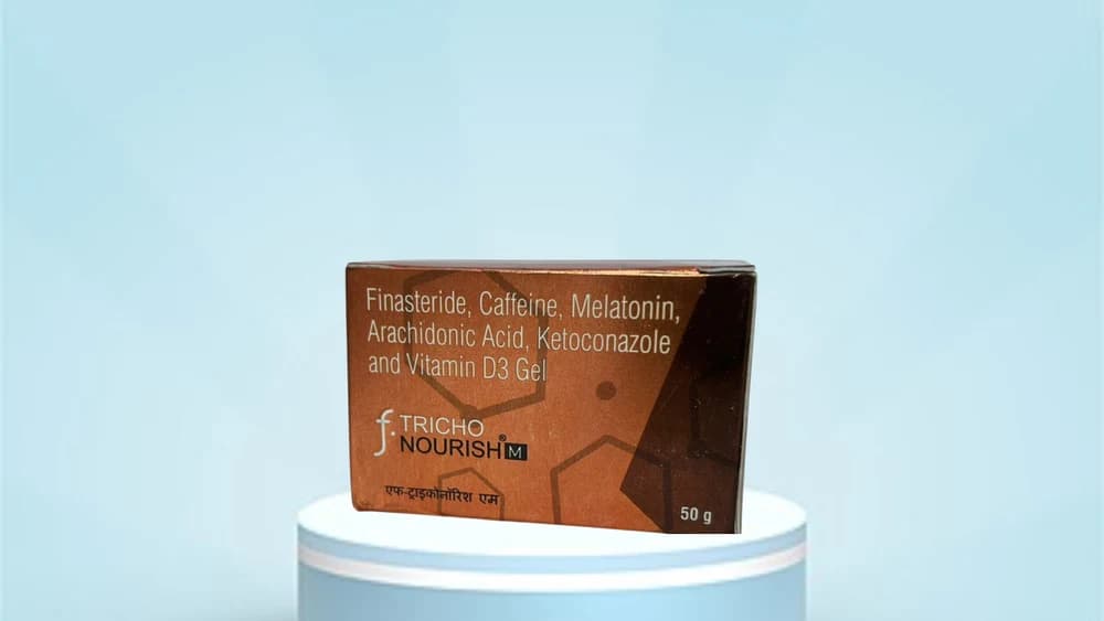 F Tricho Nourish M