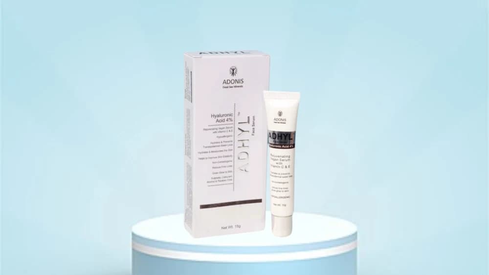 Adhyl Face Serum