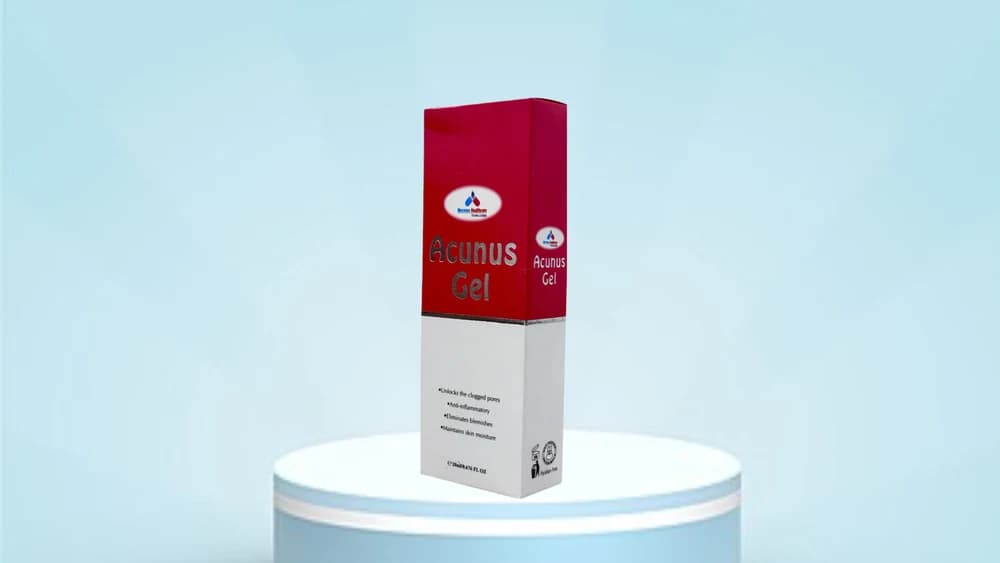 Acunus Gel