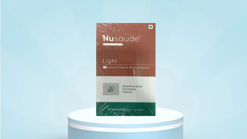 Nusaude Light