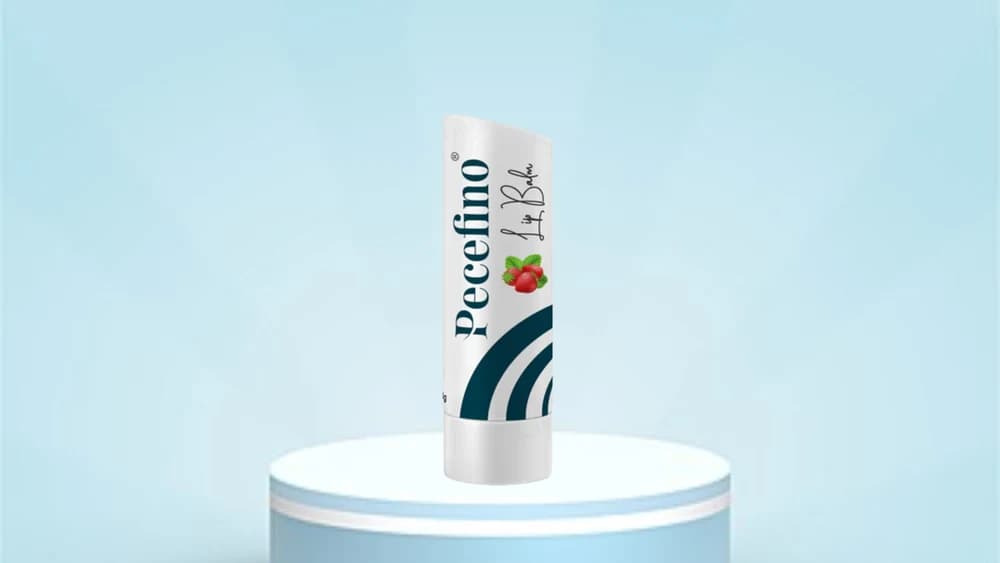 Pecefino Lip Balm
