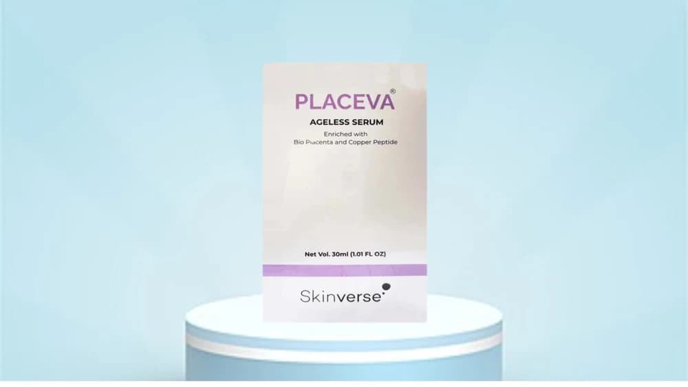 Placeva Ageless Serum