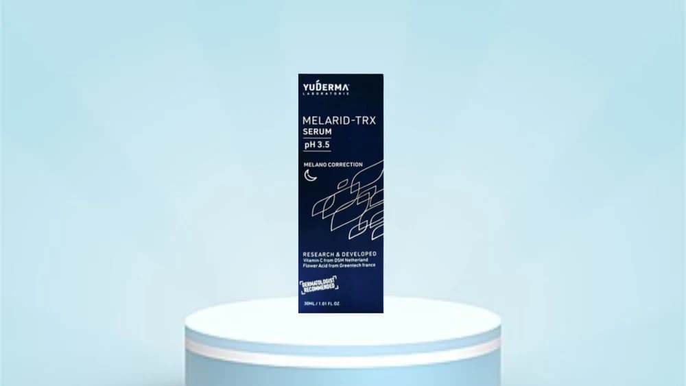 Melarid-Trx Melano Serum