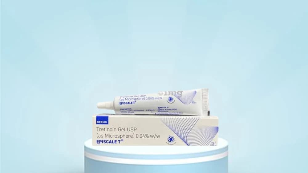 Episcale T Gel