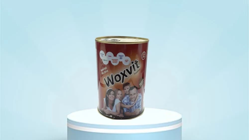 Woxvit Powder