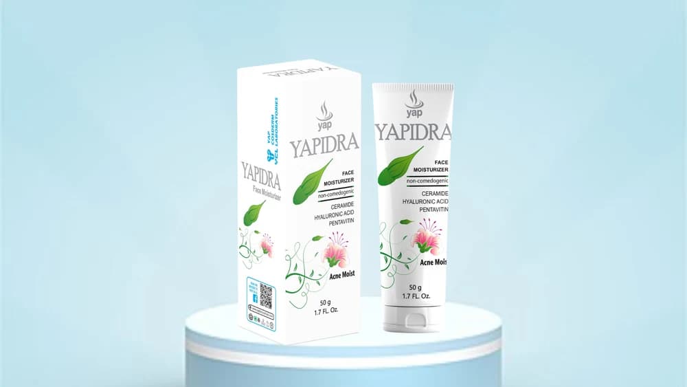 Yapidra Acne Moist
