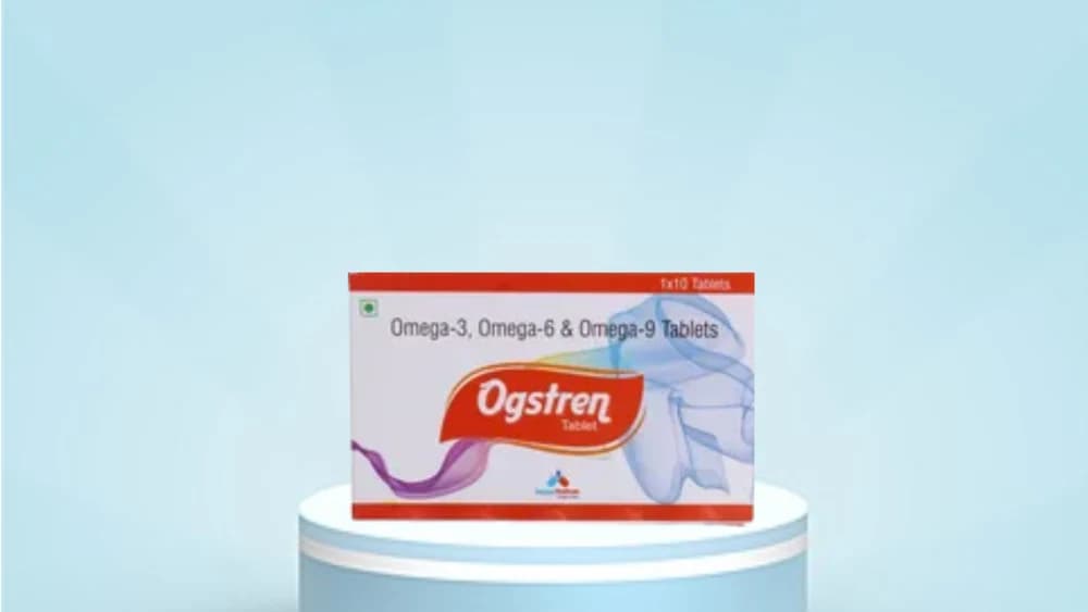 Ogstren Tablet