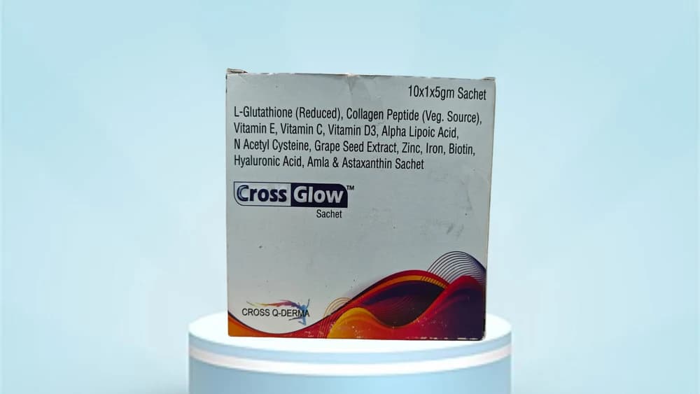 Cross Glow