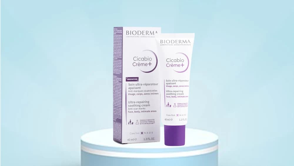Cicabio Creme