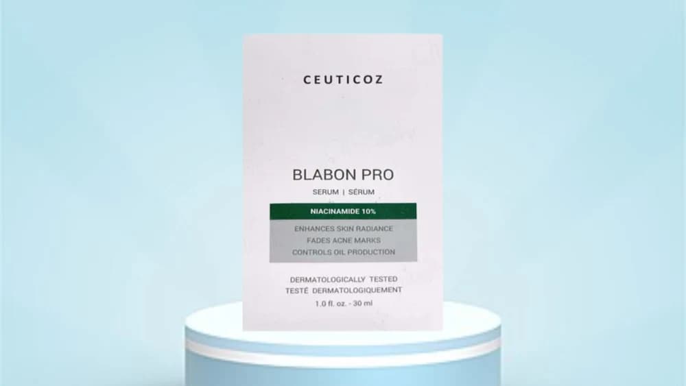 Blabon Pro Serum