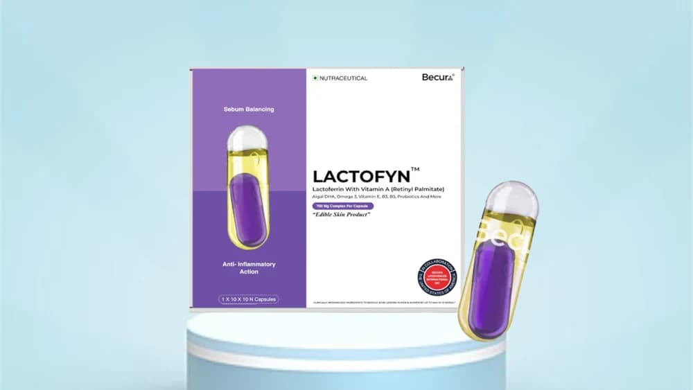 Becura Lactofyn