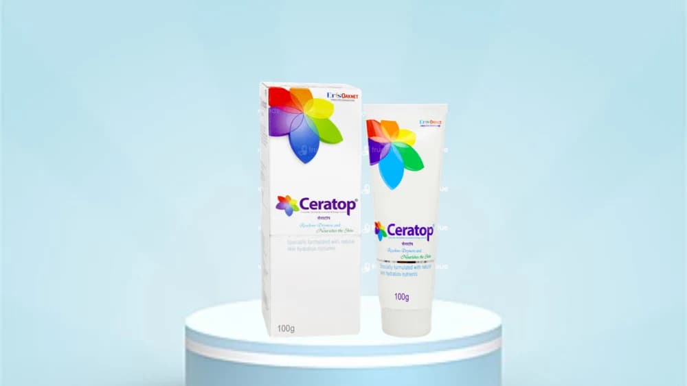 Ceratop Cream