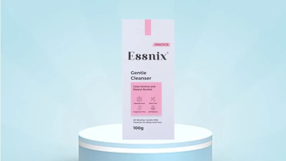Essnix Gentle Cleanser